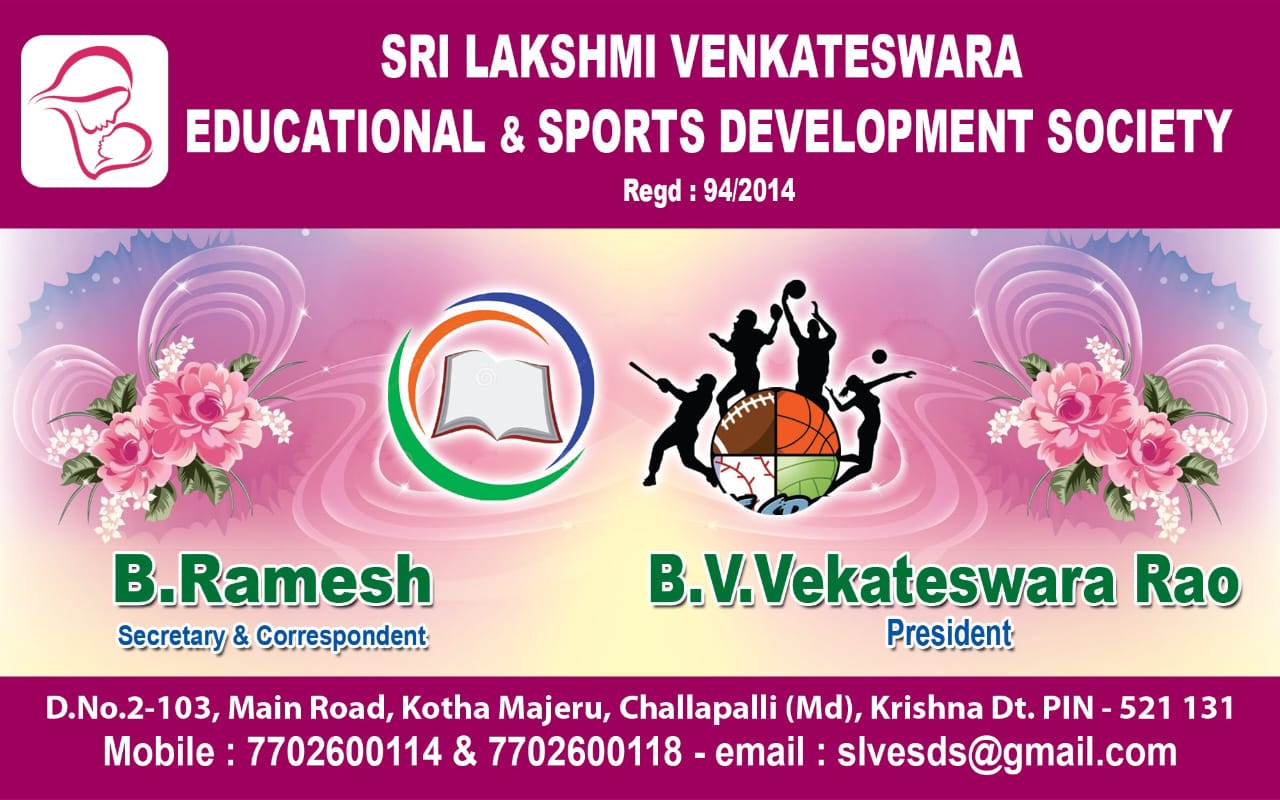 Dr Ramesh Bhavisetti Social Welfare Activity